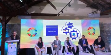 Mobiliser la société civile du sud-est tunisien pour contribuer au développement durable