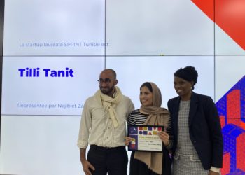 Sprint: plus de 300 startups accompagnées en quatre ans dans 9 pays