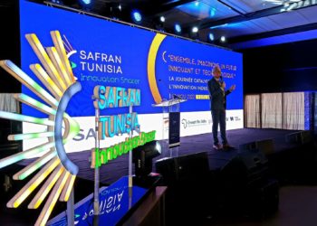 Safran Tunisia Innovation Shakers: voyage au cœur d’un futur innovant et technologique en 2050