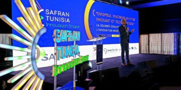 Safran Tunisia Innovation Shakers: voyage au cœur d’un futur innovant et technologique en 2050