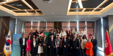 La Fondation Corée-Afrique visite la Tunisie pour dynamiser l’écosystème des startups