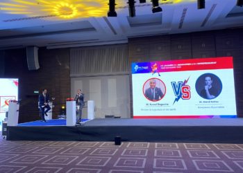 Les Inno’Preneurs Days: le rendez-vous des nouvelles tendances de l’entrepreneuriat