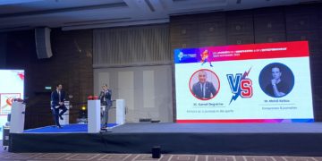 Les Inno’Preneurs Days: le rendez-vous des nouvelles tendances de l’entrepreneuriat