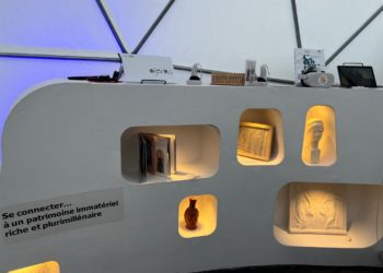 Tunisie Telecom partenaire de la connectivité au Sommet de la Francophonie