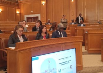 Les maires francophones se mobilisent lors du sommet de Djerba