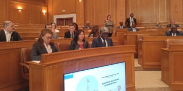 Les maires francophones se mobilisent lors du sommet de Djerba