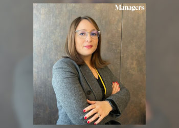 Nadia Touhami, Partner EY en charge de l’activité People Consulting: “L’expérience collaborateur, un facteur clé pour l’attractivité des talents”