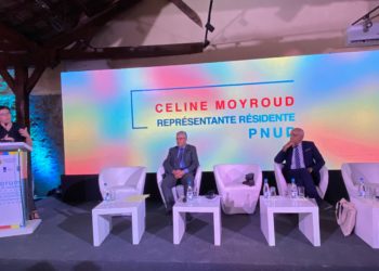 La société civile se mobilise pour les ODD à Djerba