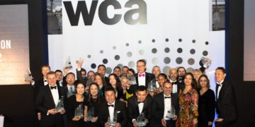 Sofrecom Tunisie obtient le prix «People & Culture Award» lors de la 24e édition des «World Communication Awards»