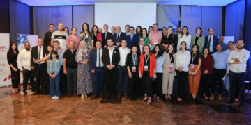 Tamweeli Meetup Tour: plus de 2 500 chefs de TPE-PME sensibilisés à travers les régions