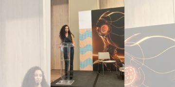 Sana Afouaiz: “Notre propre pouvoir aujourd’hui changera les gens de demain”