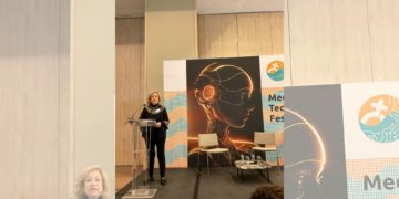 Soukaina Bouraoui : “Moins de 10% des investissements des fonds internationaux vont aux femmes”