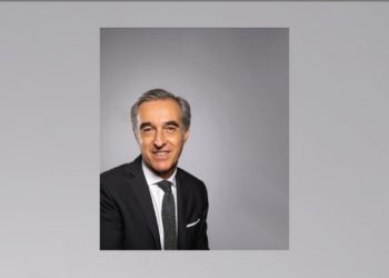 Eric Ducournau, PDG du groupe Pierre Fabre : “Nous augmentons de 50% notre capacité de production dans l’usine tunisienne”