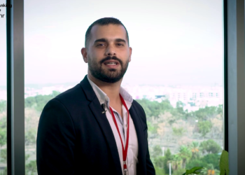 SOPRA@WORK ― Les recommandations de Mohamed Ali Besbes pour devenir un bon commercial