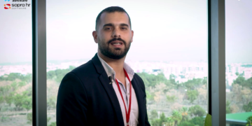 SOPRA@WORK ― Les recommandations de Mohamed Ali Besbes pour devenir un bon commercial