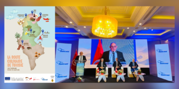 Open sky et repas gastronomique pour soutenir le tourisme tunisien