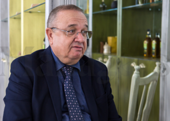 Abdesselem Loued nommé président du comité consultatif du Conseil oléicole international