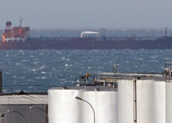 Hydrocarbures: la cargaison en provenance de Libye est bien arrivée