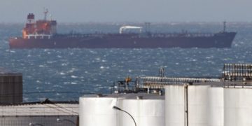 Hydrocarbures: la cargaison en provenance de Libye est bien arrivée