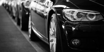 Des BMW fabriquées en Égypte sur le marché dès janvier 2023