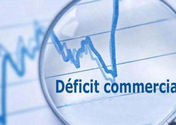 Tunisie: le déficit de la balance commerciale s’est aggravé de 60%