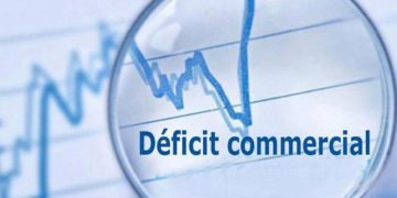Tunisie: le déficit de la balance commerciale s’est aggravé de 60%