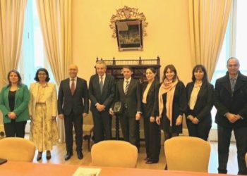 La Conect et la FIPA rencontrent une délégation économique tchèque