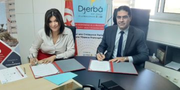 Tunisair Express, Partenaire Premium du sommet de la Francophonie Djerba 2022