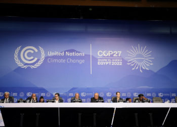 COP27 : un accord au forceps sur le fonds des pertes et dommages