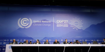 COP27 : un accord au forceps sur le fonds des pertes et dommages