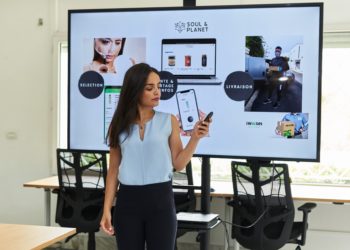 EnLien : cinq programmes et des milliers de porteurs de projets accompagnés