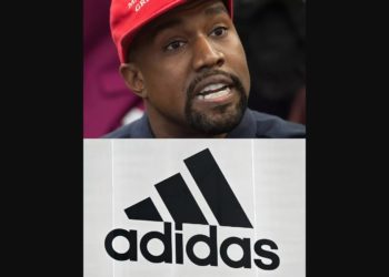 Ye coûte cher à Adidas