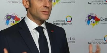 La France prochain pays à accueillir le Sommet de la Francophonie en 2024