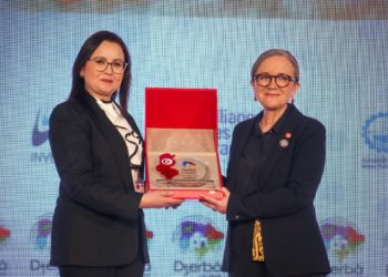 Huit startups tunisiennes honorées à l’occasion du Forum économique de la francophonie