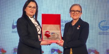 Huit startups tunisiennes honorées à l’occasion du Forum économique de la francophonie
