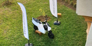 La startup tunisienne Kaco démarre prochainement la commercialisation de ses motos électriques