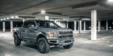 PLF 2023 ― Augmentation du droit de consommation sur les véhicules multi-usages, y compris ceux fabriqués en Tunisie