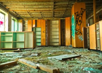 40% des entreprises créées en 2010 ont disparu!