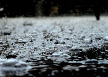 Pluie : une météo de bon augure pour le taux de remplissage total des barrages