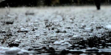 Pluie : une météo de bon augure pour le taux de remplissage total des barrages