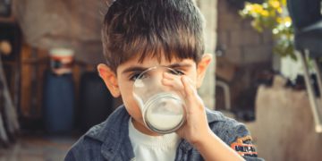 Une augmentation significative du prix de lait à la production