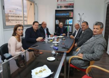 L’activation de la coordination conjointe entre les structures médiatiques