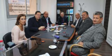 L’activation de la coordination conjointe entre les structures médiatiques