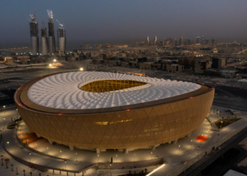 Coupe du monde 2022: comment les stades sont-ils durables?