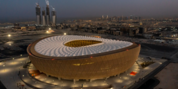 Coupe du monde 2022: comment les stades sont-ils durables?