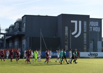 Les Bianconeri dans l’œil du cyclone