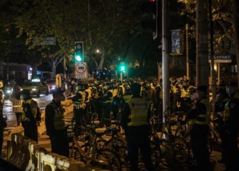 La Chine inquiète encore les marchés