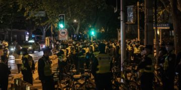 La Chine inquiète encore les marchés