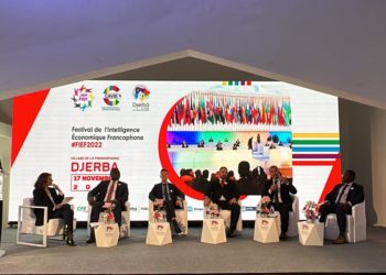 Sommet de la Francophonie Djerba 2022: réfléchir sur l’intelligence économique francophone