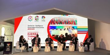 Sommet de la Francophonie Djerba 2022: réfléchir sur l’intelligence économique francophone